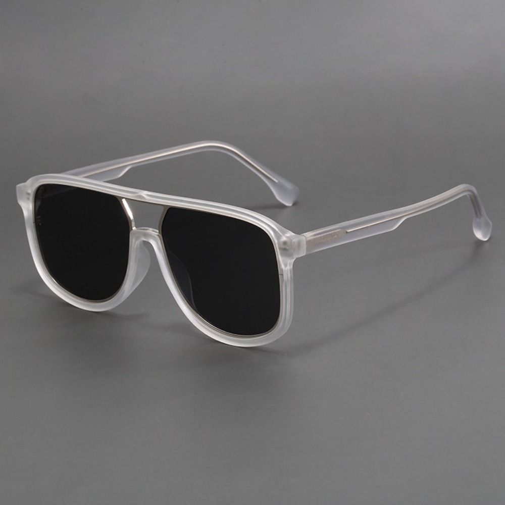 Gafas de sol polarizadas con m - Sunglasses Aviator Polarized reseña y precio