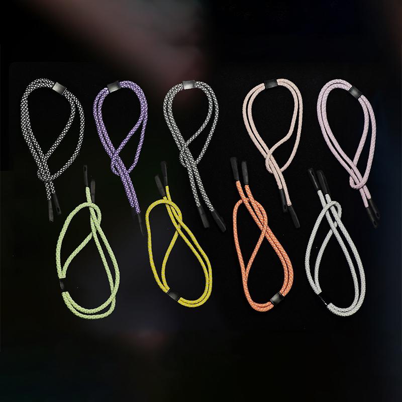 Cadena para Gafas Antideslizan - Sunglass Retainer Cord reseña y precio