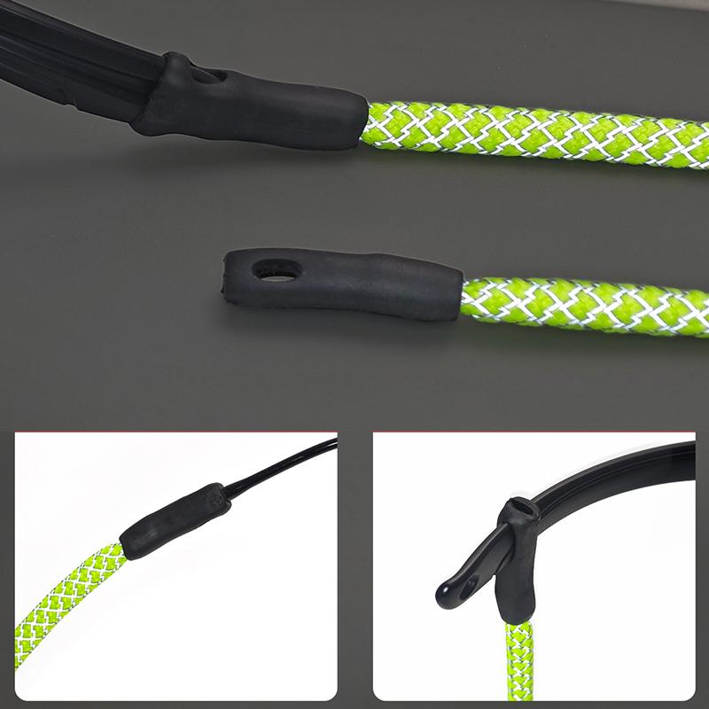 Cadena para Gafas Antideslizan - Sunglass Retainer Cord reseña y precio