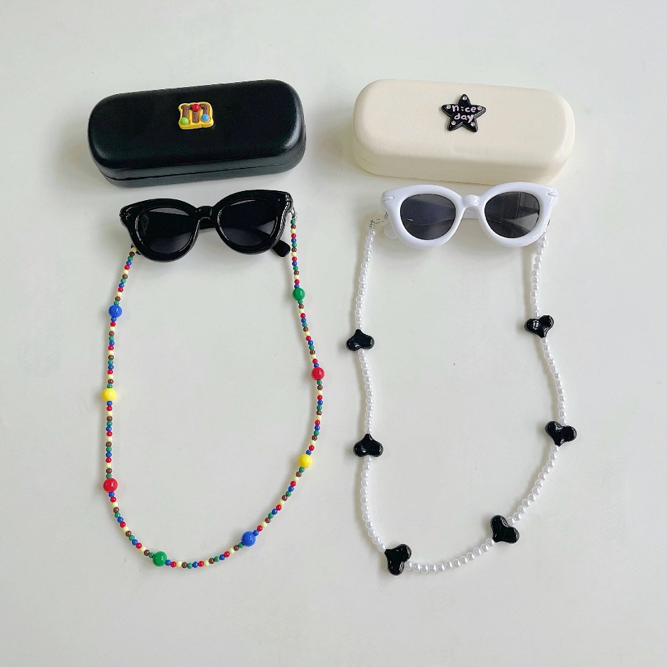 Lindo Juego de Gafas de Sol UV - Sunglass Retainer Cord reseña y precio
