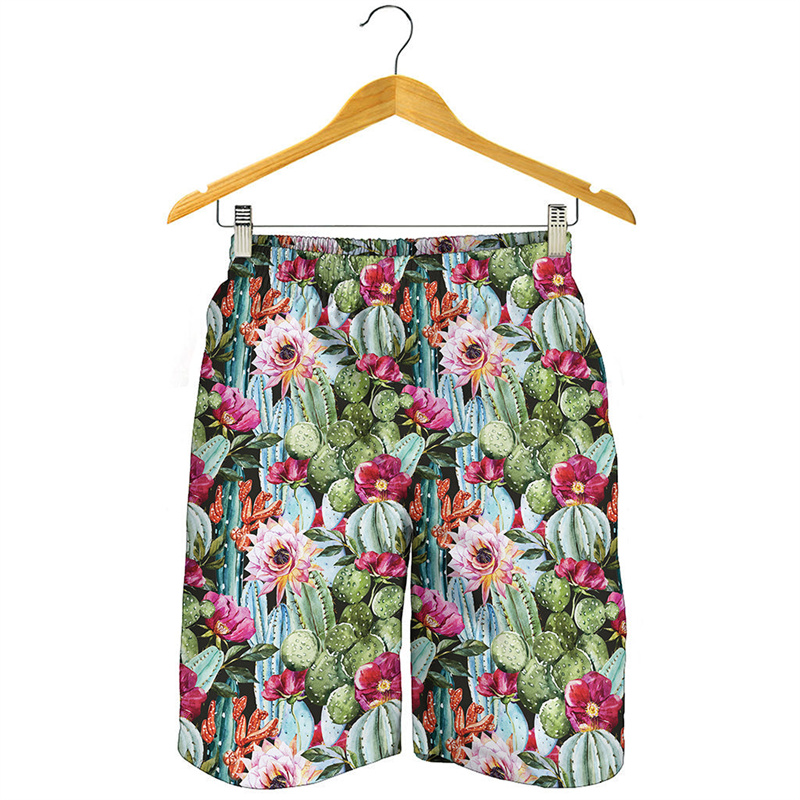 Pantalones cortos de playa con - Trunks Board Surf reseña y precio