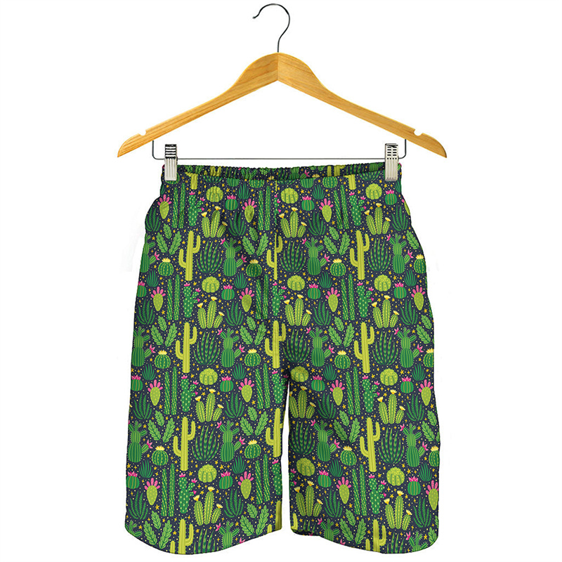 Pantalones cortos de playa con - Trunks Board Surf reseña y precio