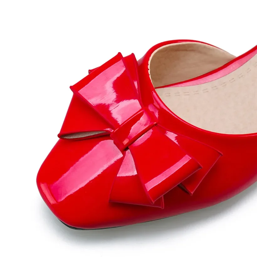 Zapatos de Tacón Bajo con Lazo - Casual Sandal Leather reseña y precio